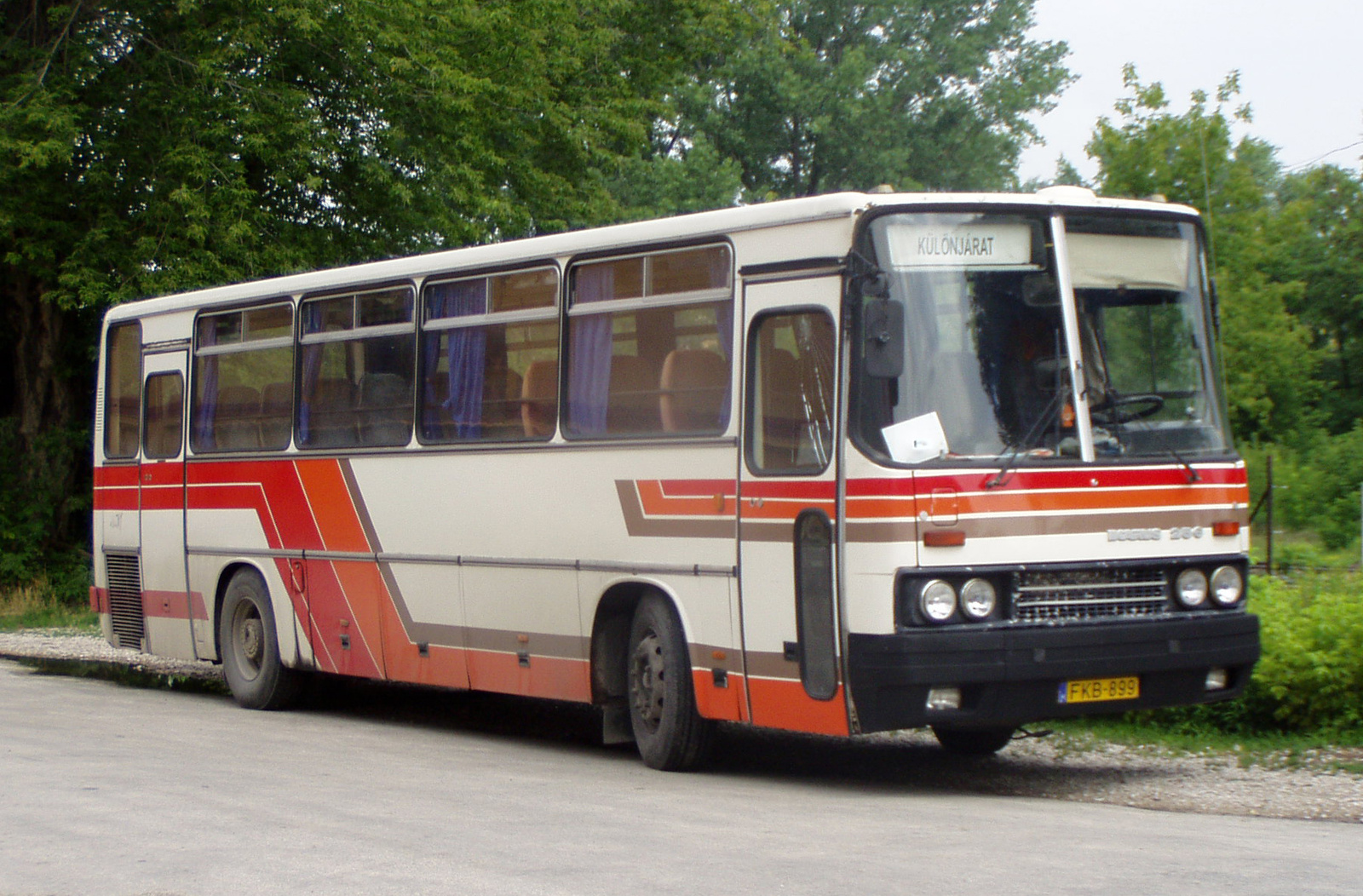 FKB-899