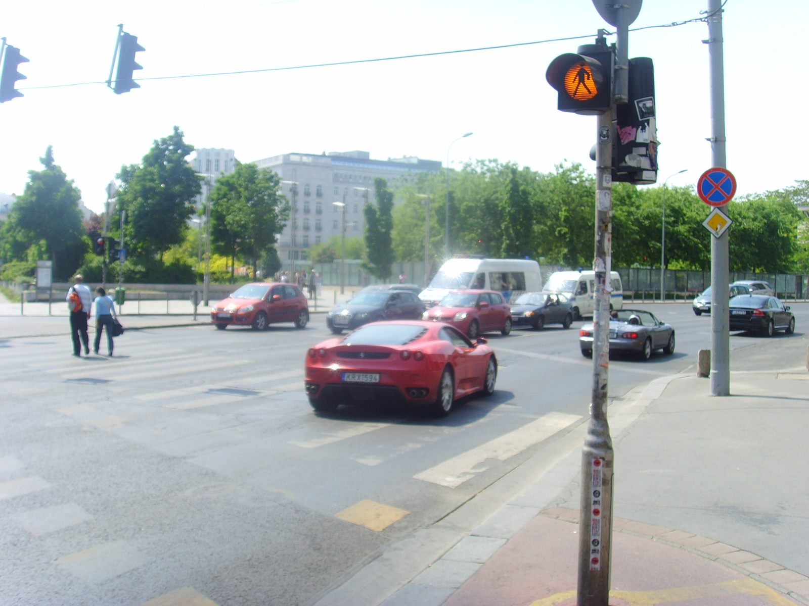 FERRARI F 430