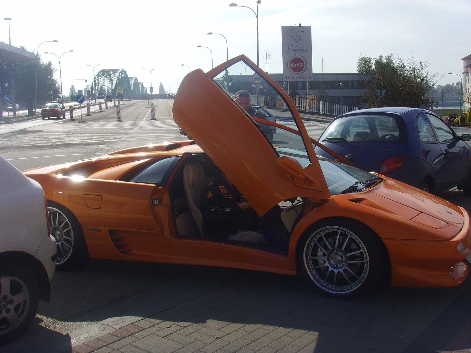 LAMBORGHINI DIABLO