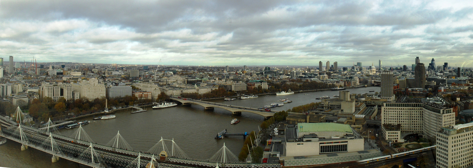 London Eye