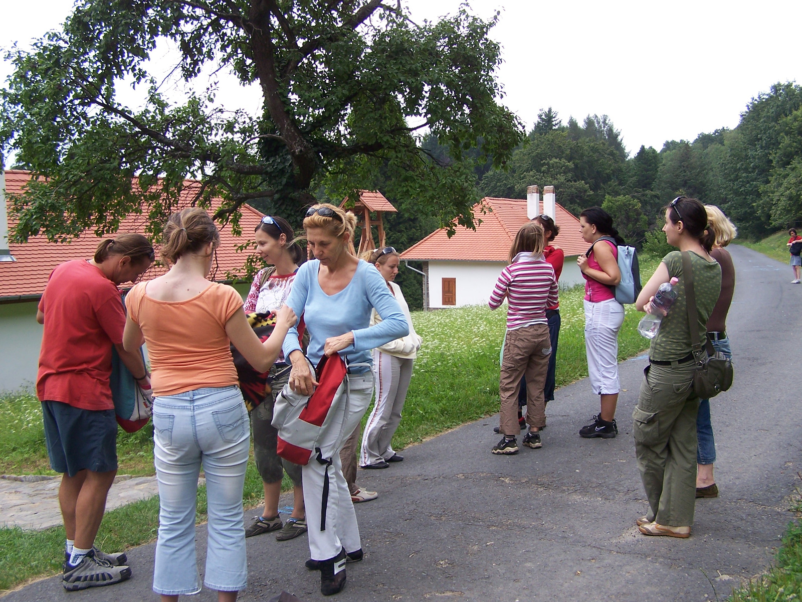 2008-08-01 Kőszeg 028