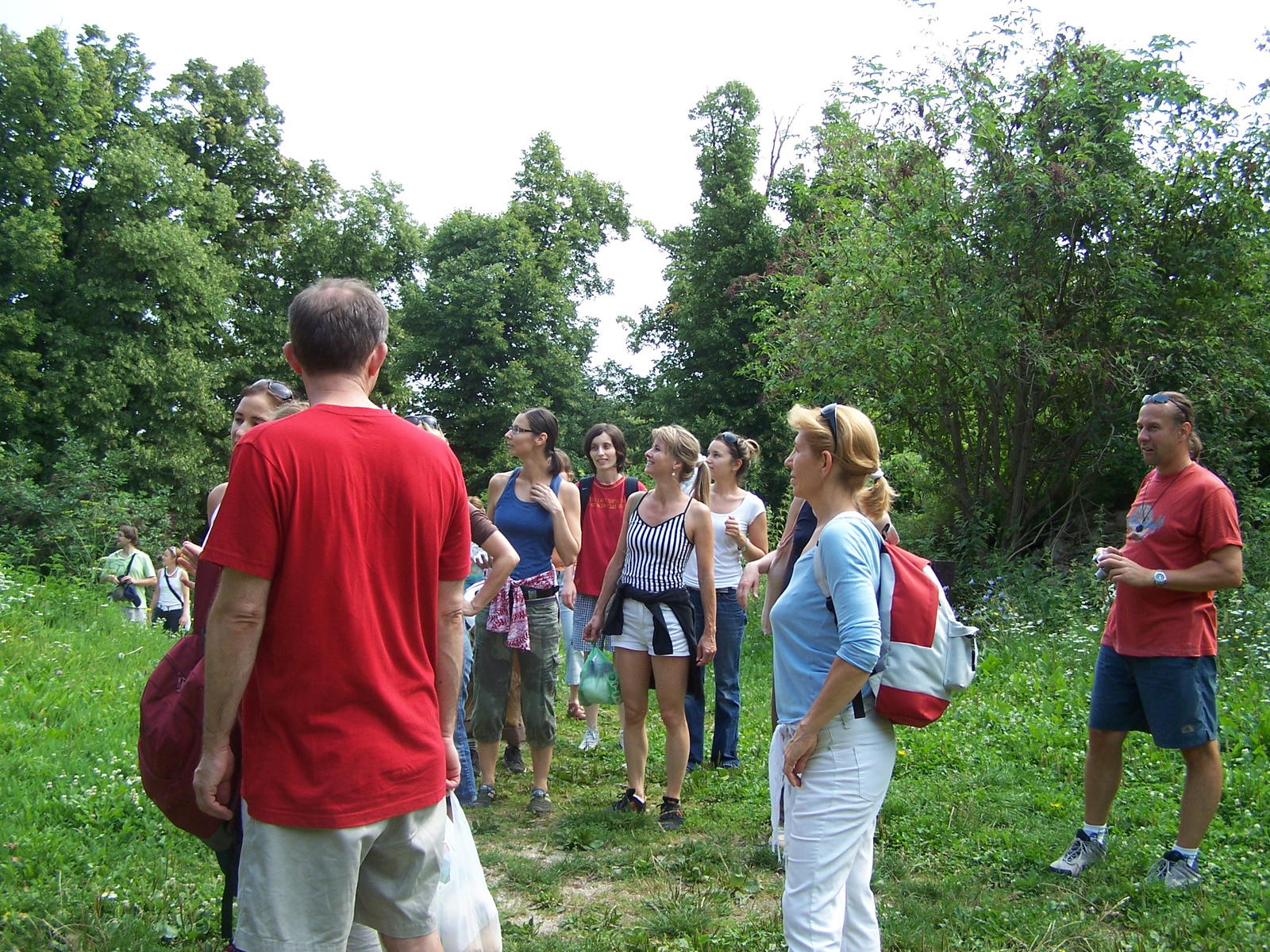 2008-08-01 Kőszeg 052