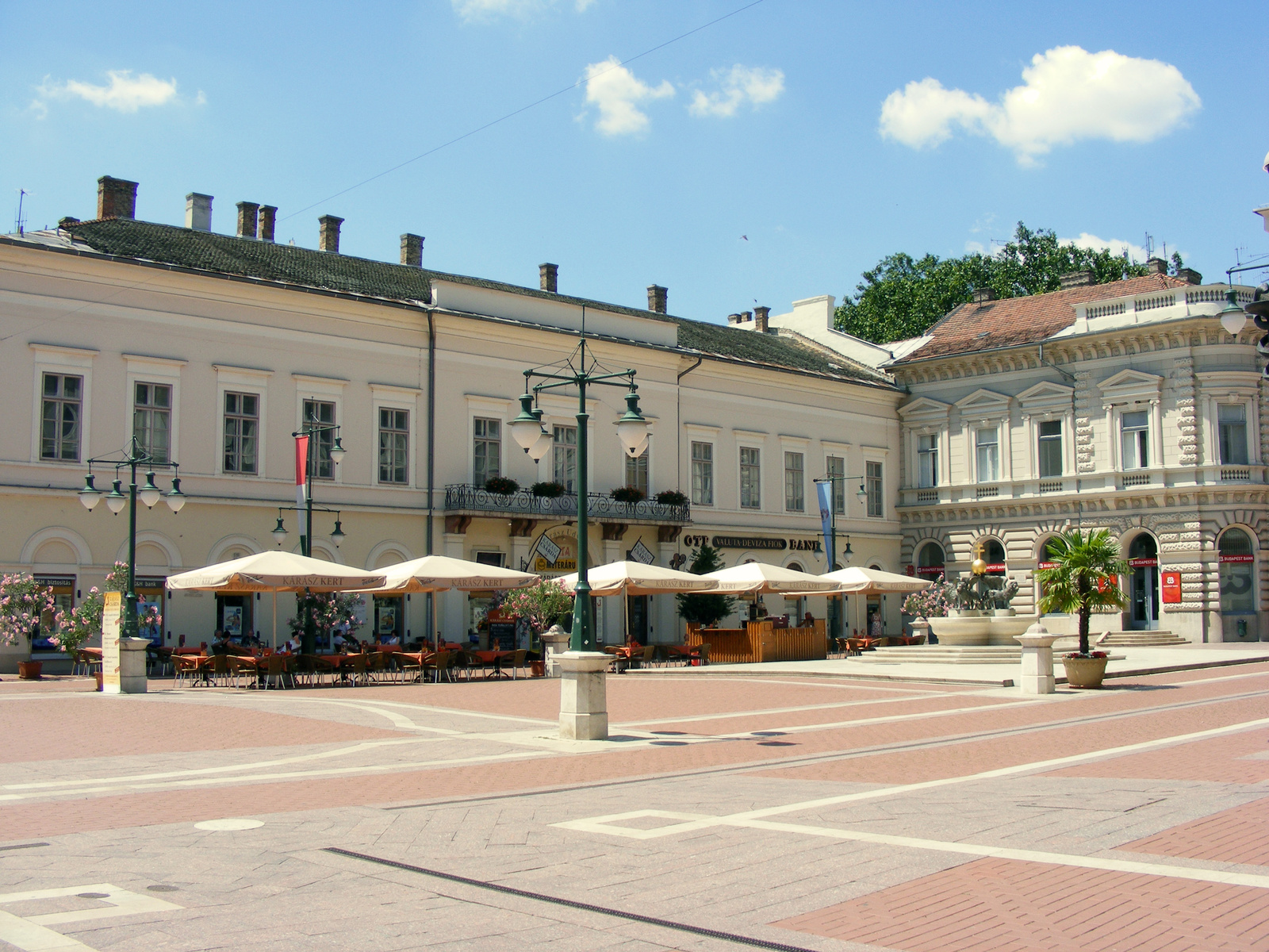 Szeged