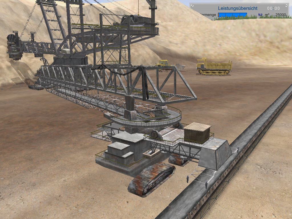 bagger simulator1