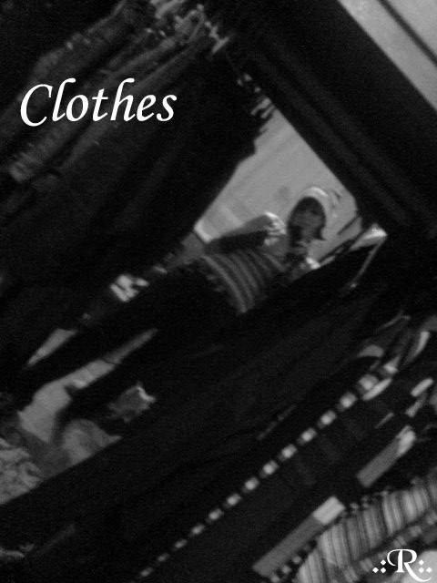 Clothes