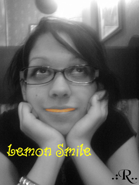 Lemon Smile