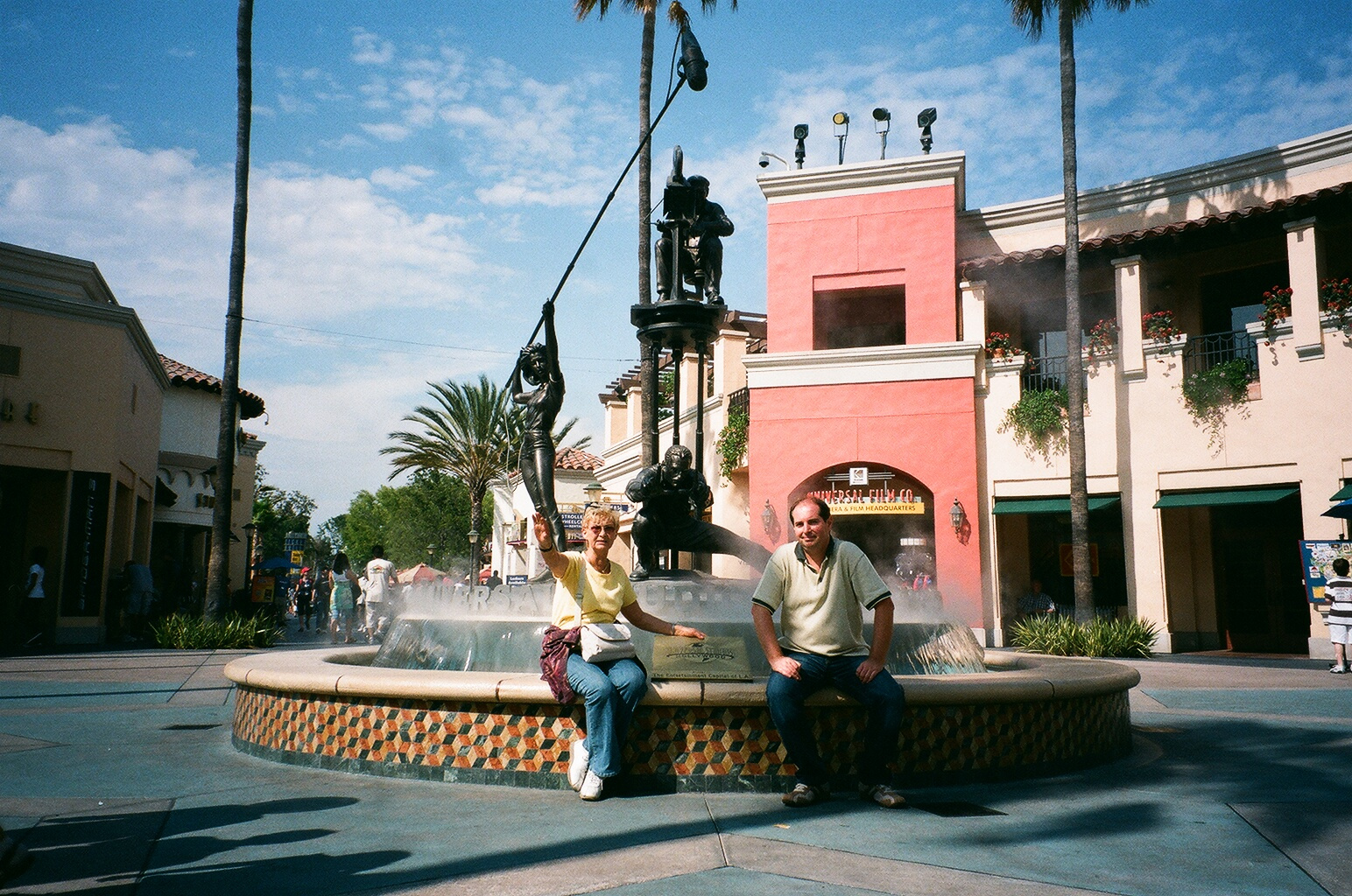 universal studio