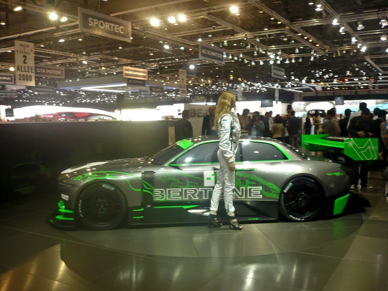 2011 03 GENF-AUTOSALON 461