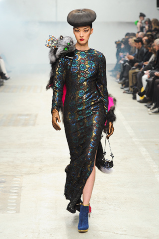 Manish Arora7