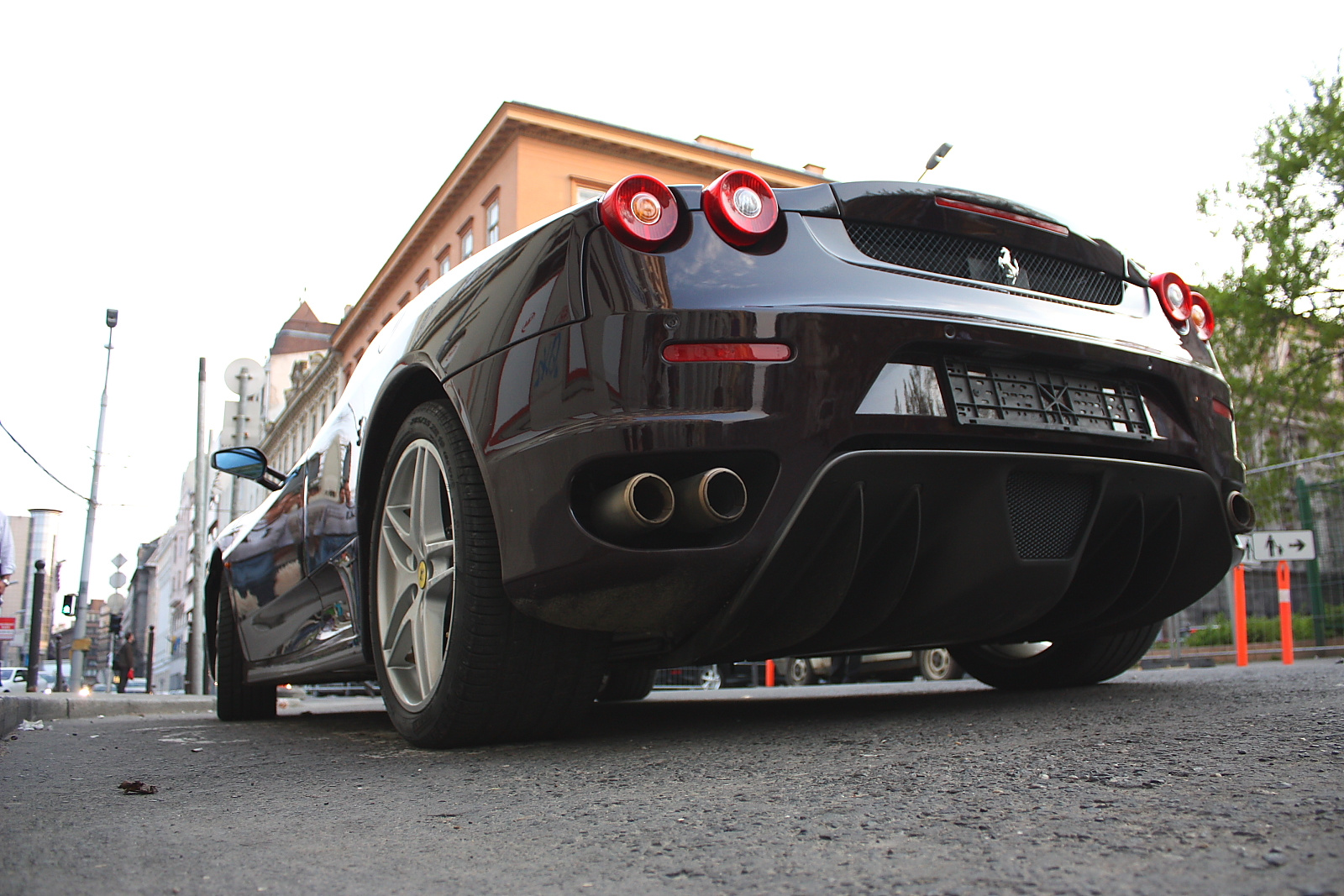 Ferrari F430