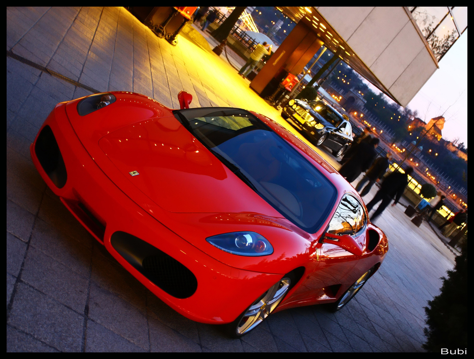 Ferrari F430