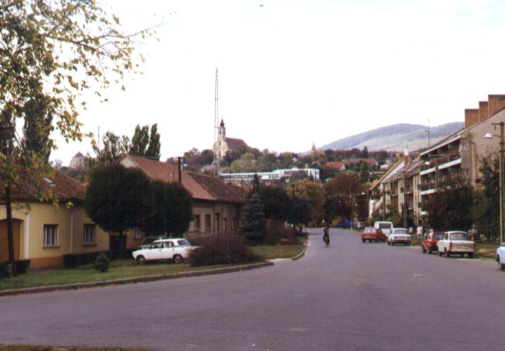 Pécsvárad