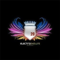 Electronic House Sensation Vol. 20 (2008)