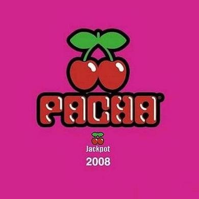 Pacha Jackpot 2008