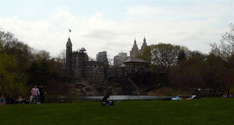 Central Park