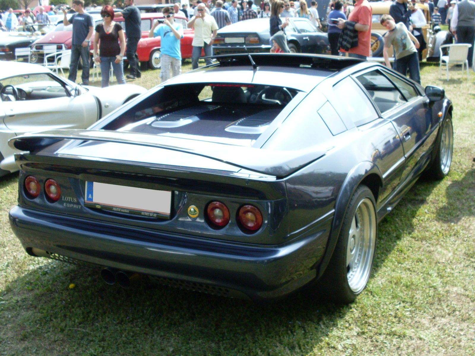 Lotus Esprit