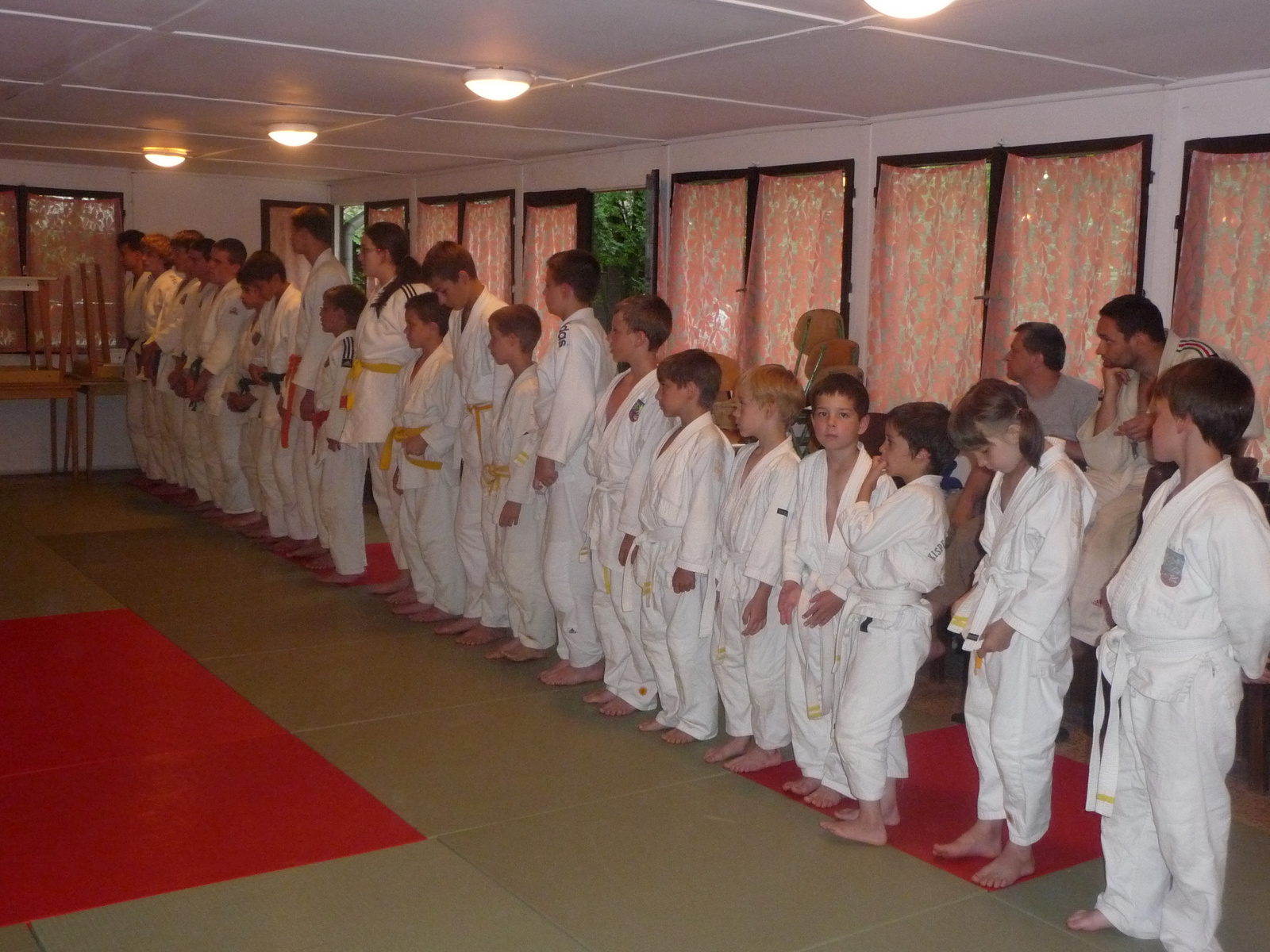 200906 Judo tábor 097