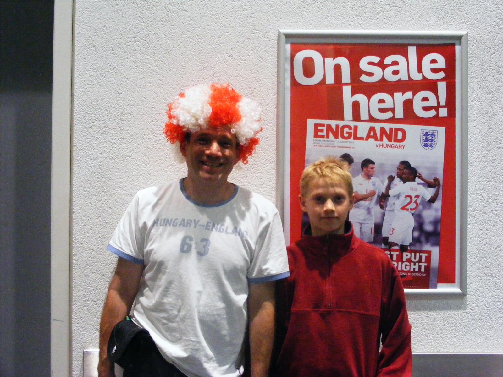 2010 England 3 149