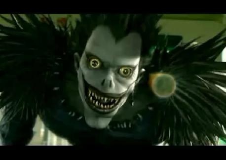 deathnote movie