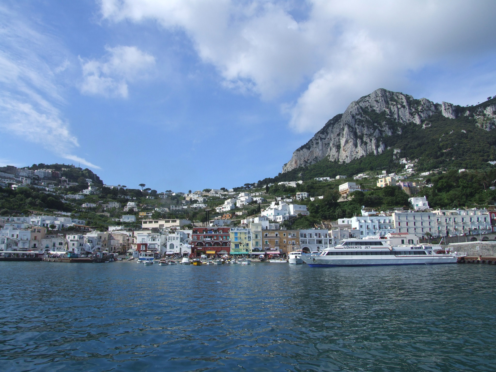 Capri