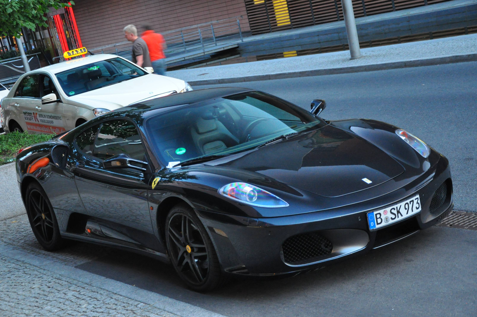 Ferrari F430