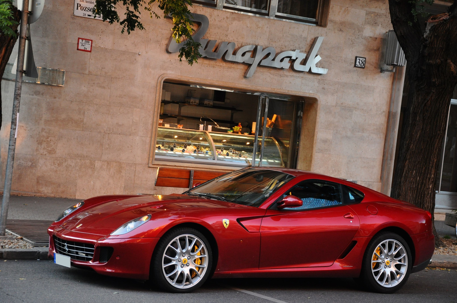 Ferrari 599 GTB 097