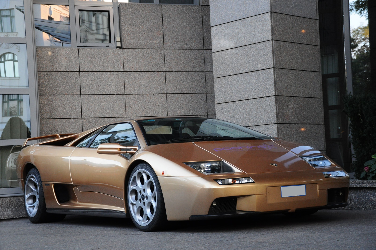 Lamborghini Diablo 027