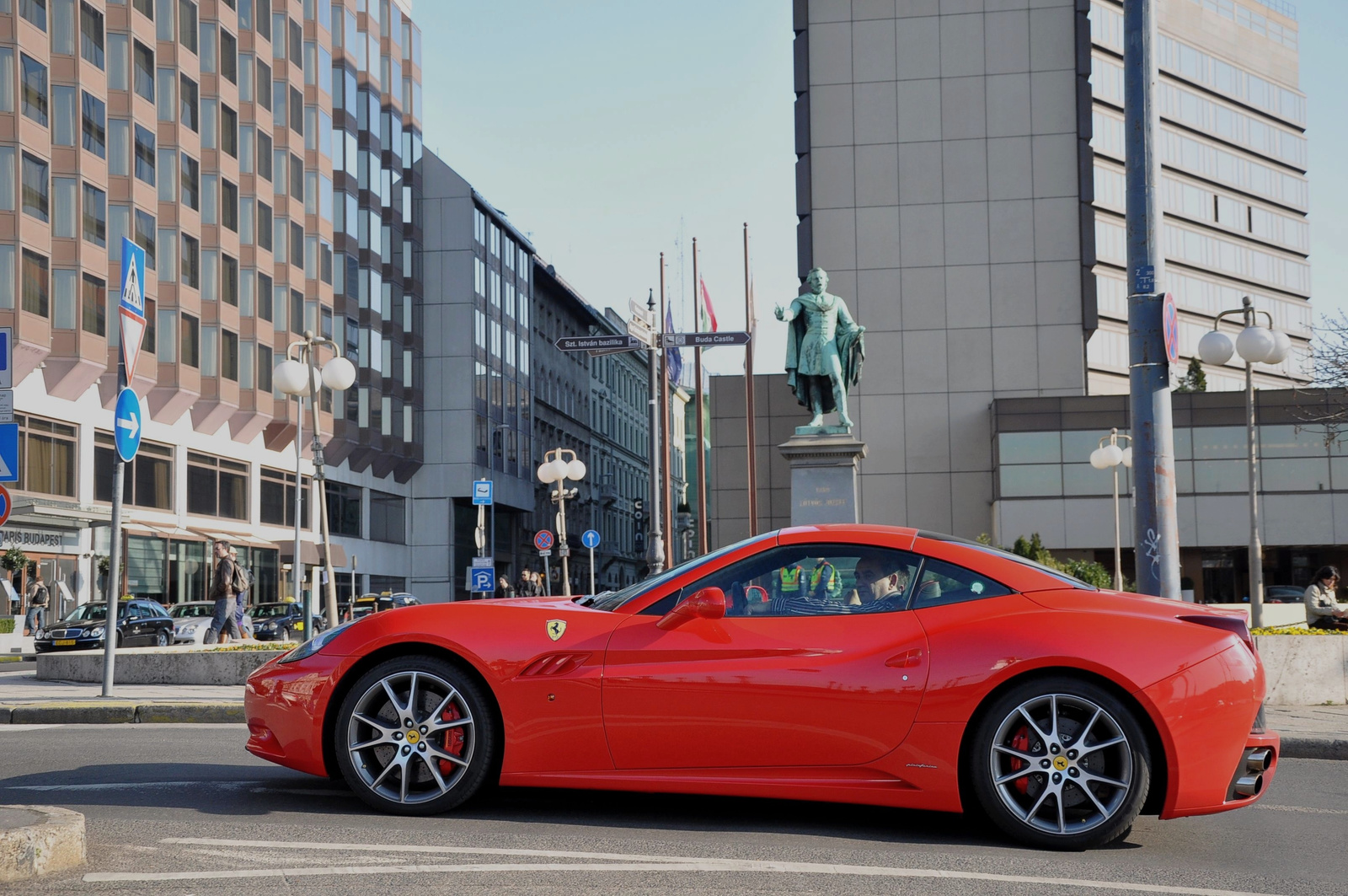 Ferrari California 068