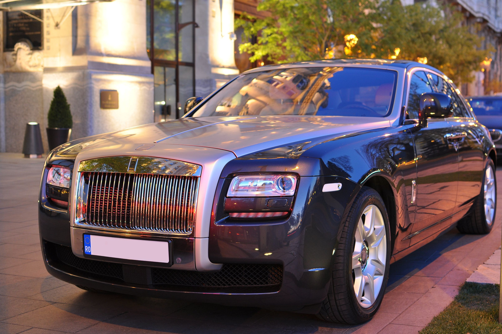 Rolls-Royce Ghost 016