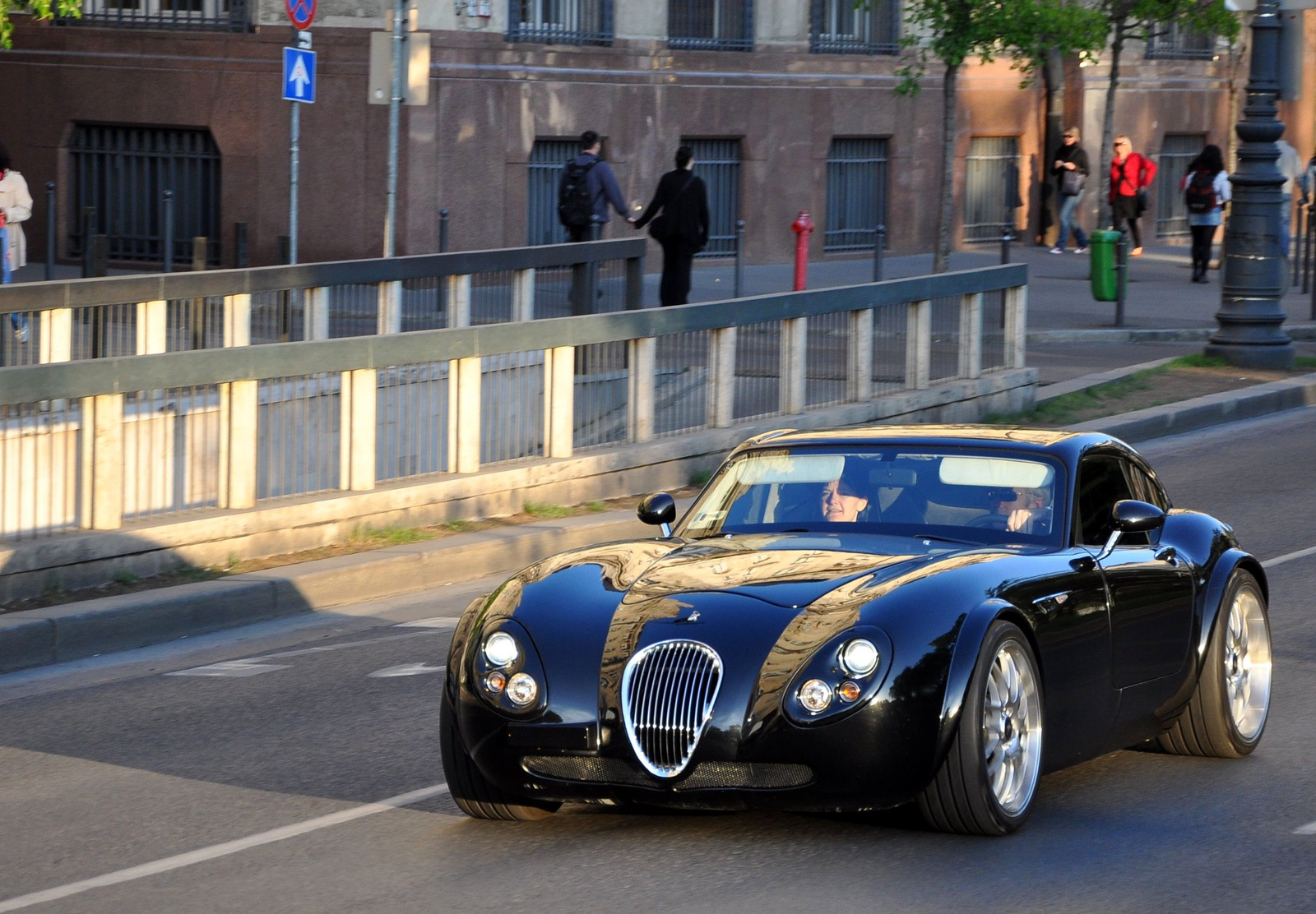 Wiesmann MF4 GT 027