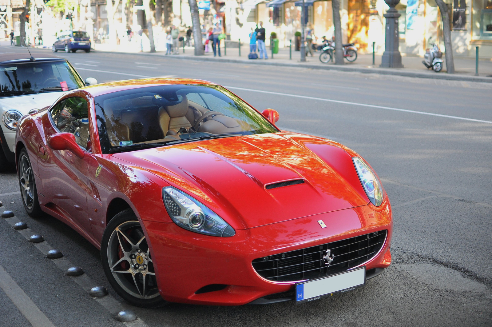 Ferrari California 085