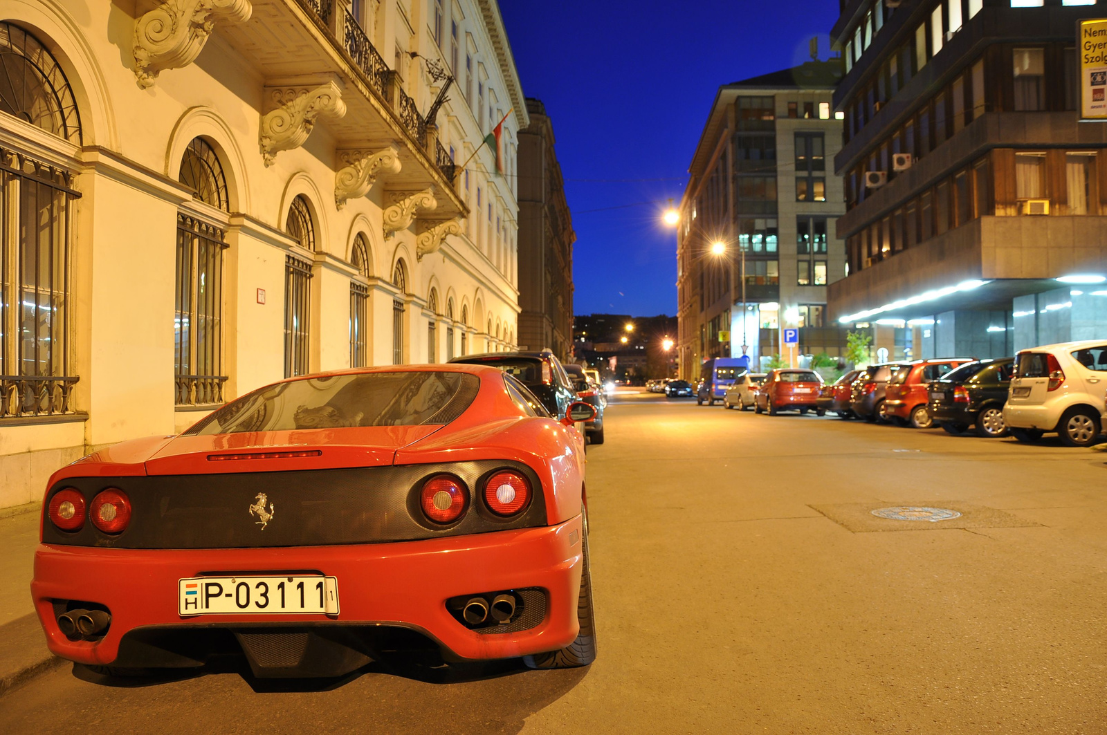 Ferrari 360 088