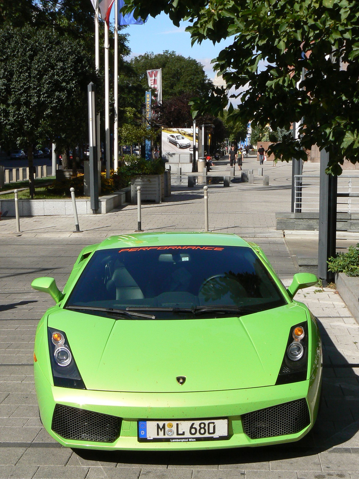 Lamborghini Gallardo 077