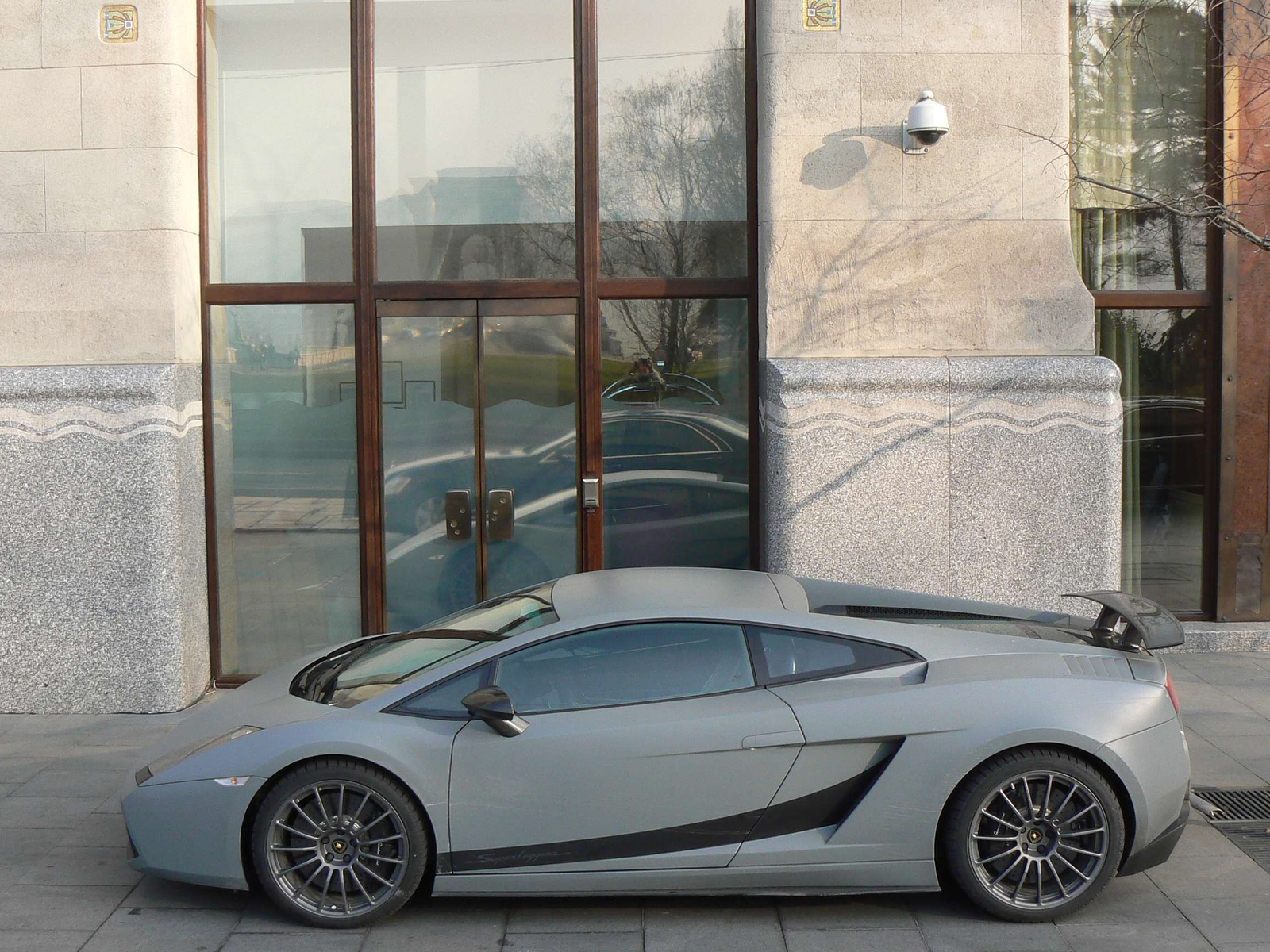 Lamborghini Gallardo 082