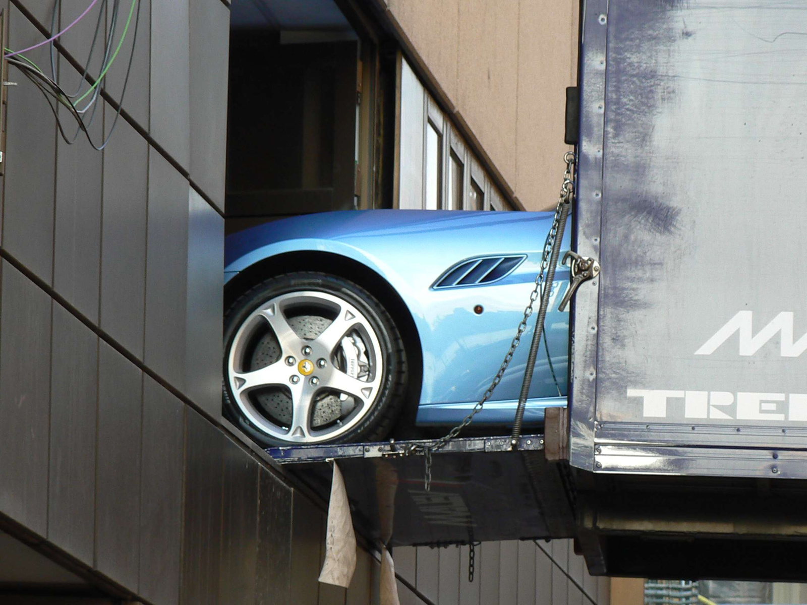 Ferrari California GT 017