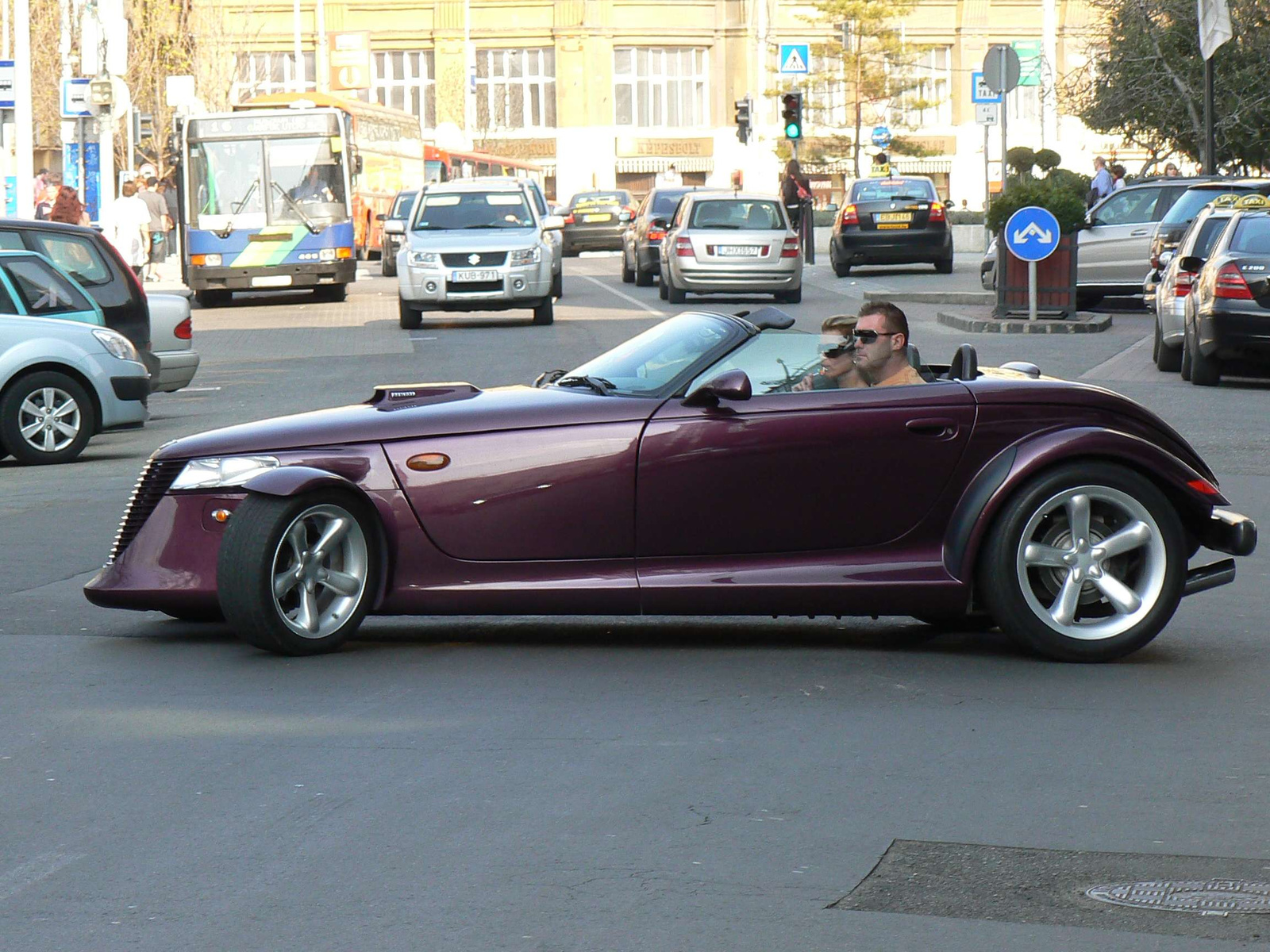 Plymouth Prowler 018