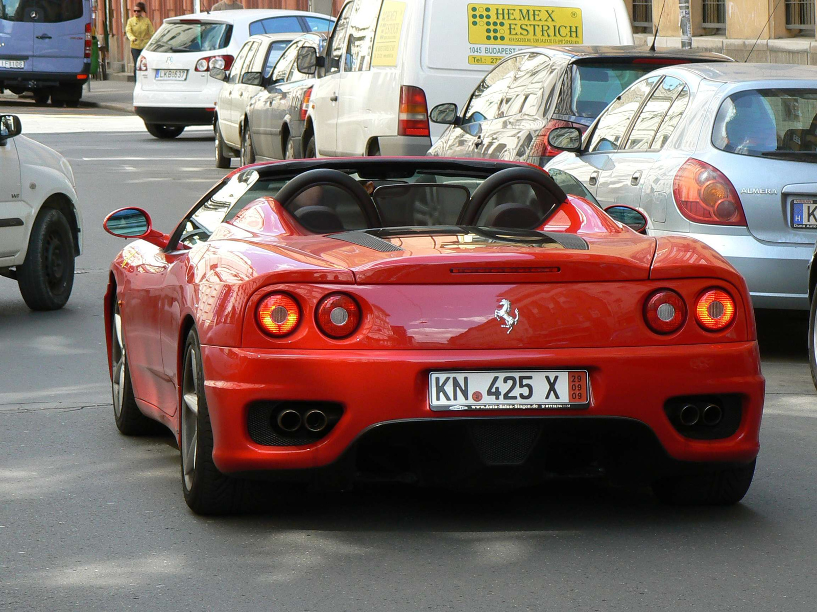 Ferrari 360 spider 037