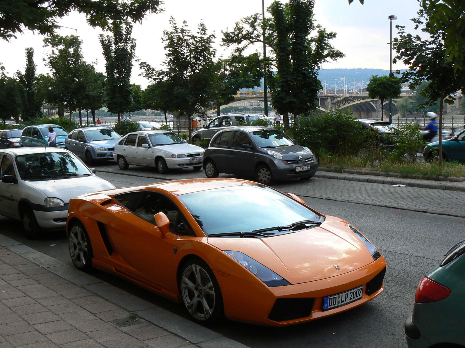 Lamborghini Gallardo 026