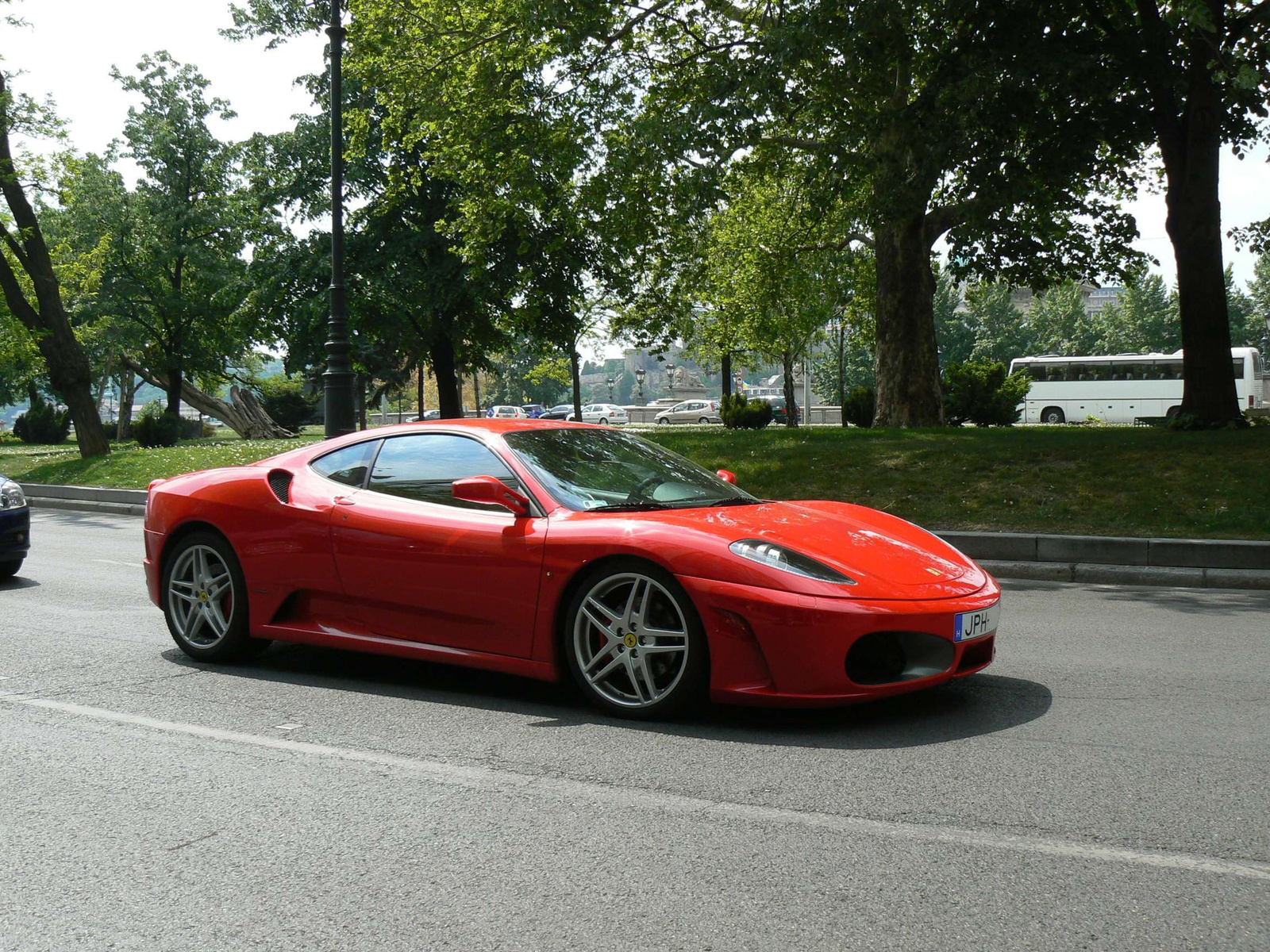 Ferrari F430 122