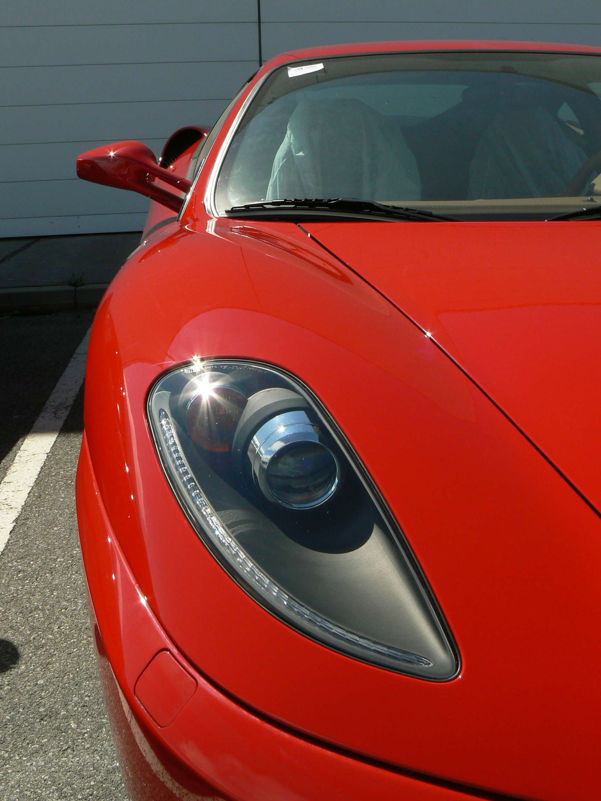 Ferrari F430