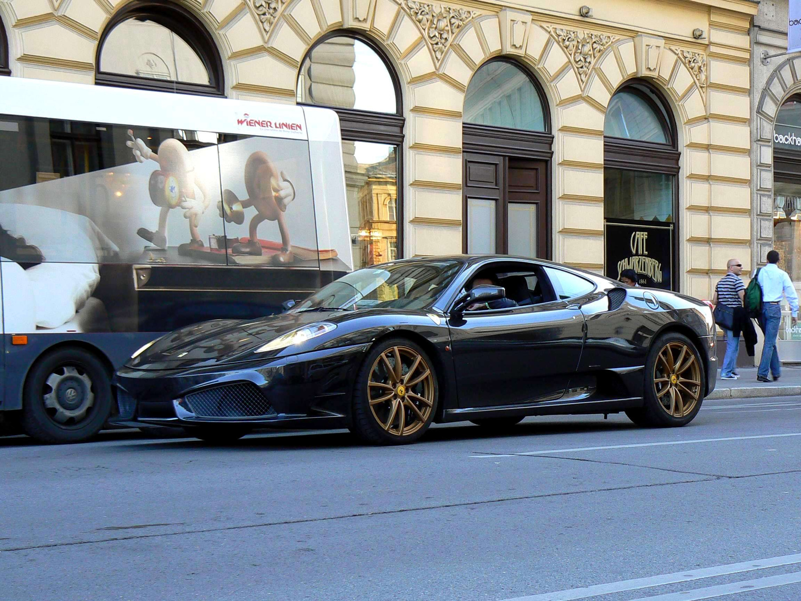 Ferrari F430 Scuderia