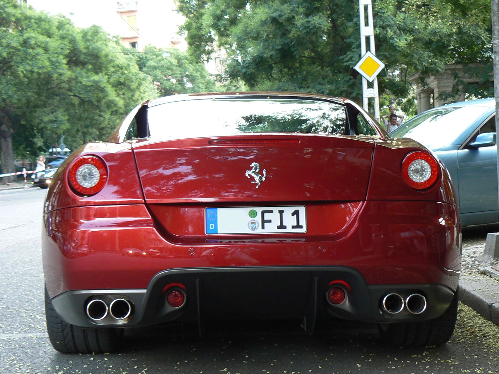 Ferrari 599 GTB 048