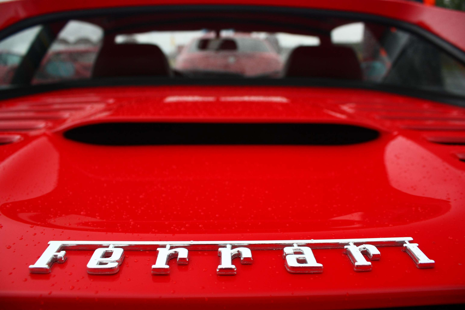 Ferrari 355 F1 GTS
