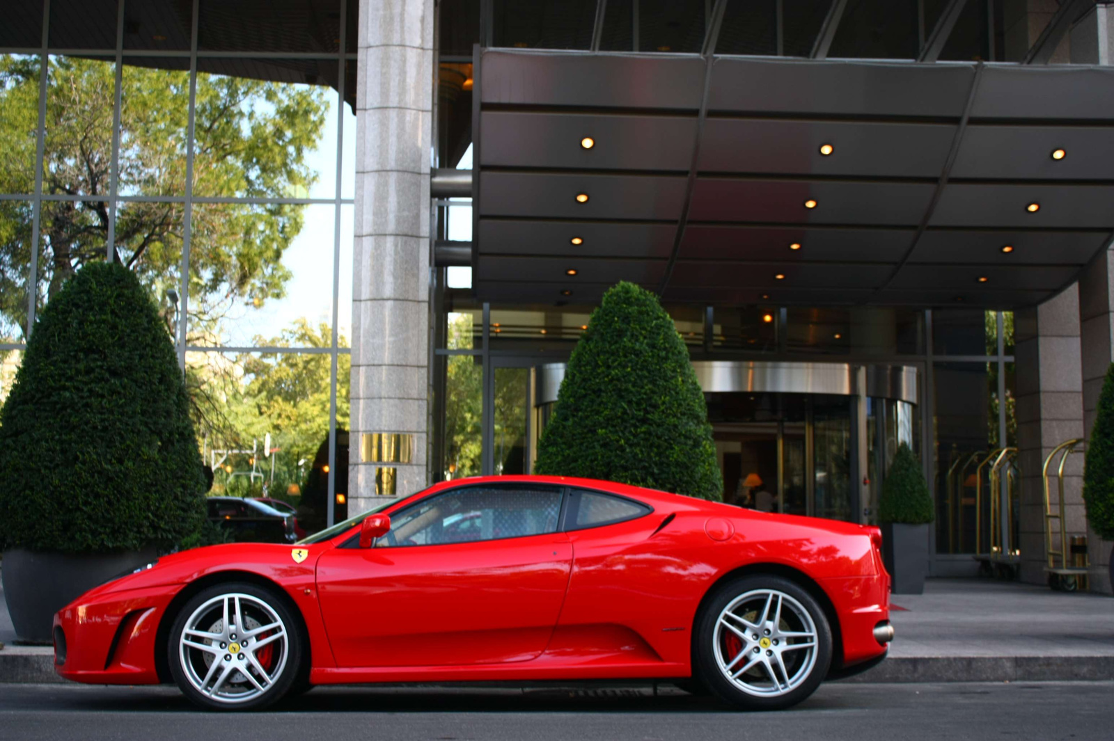 Ferrari F430 152