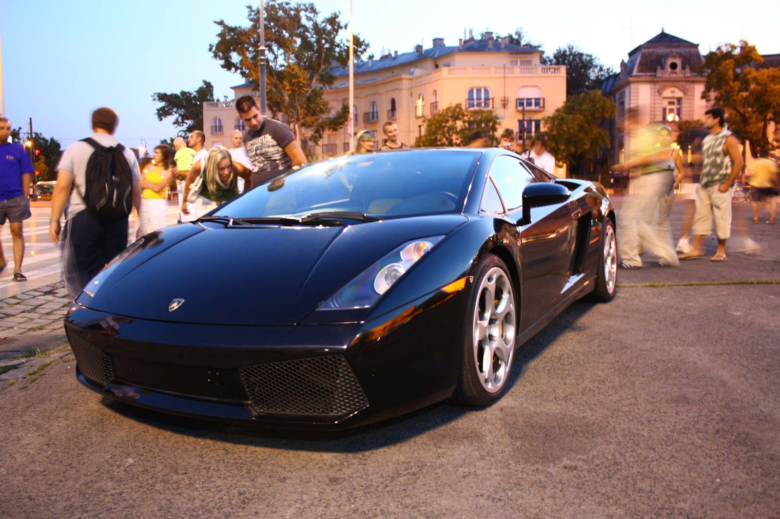 Lamborghini Gallardo 093