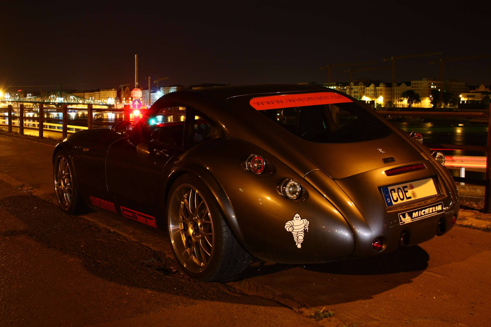 Wiesmann MF4 GT 023