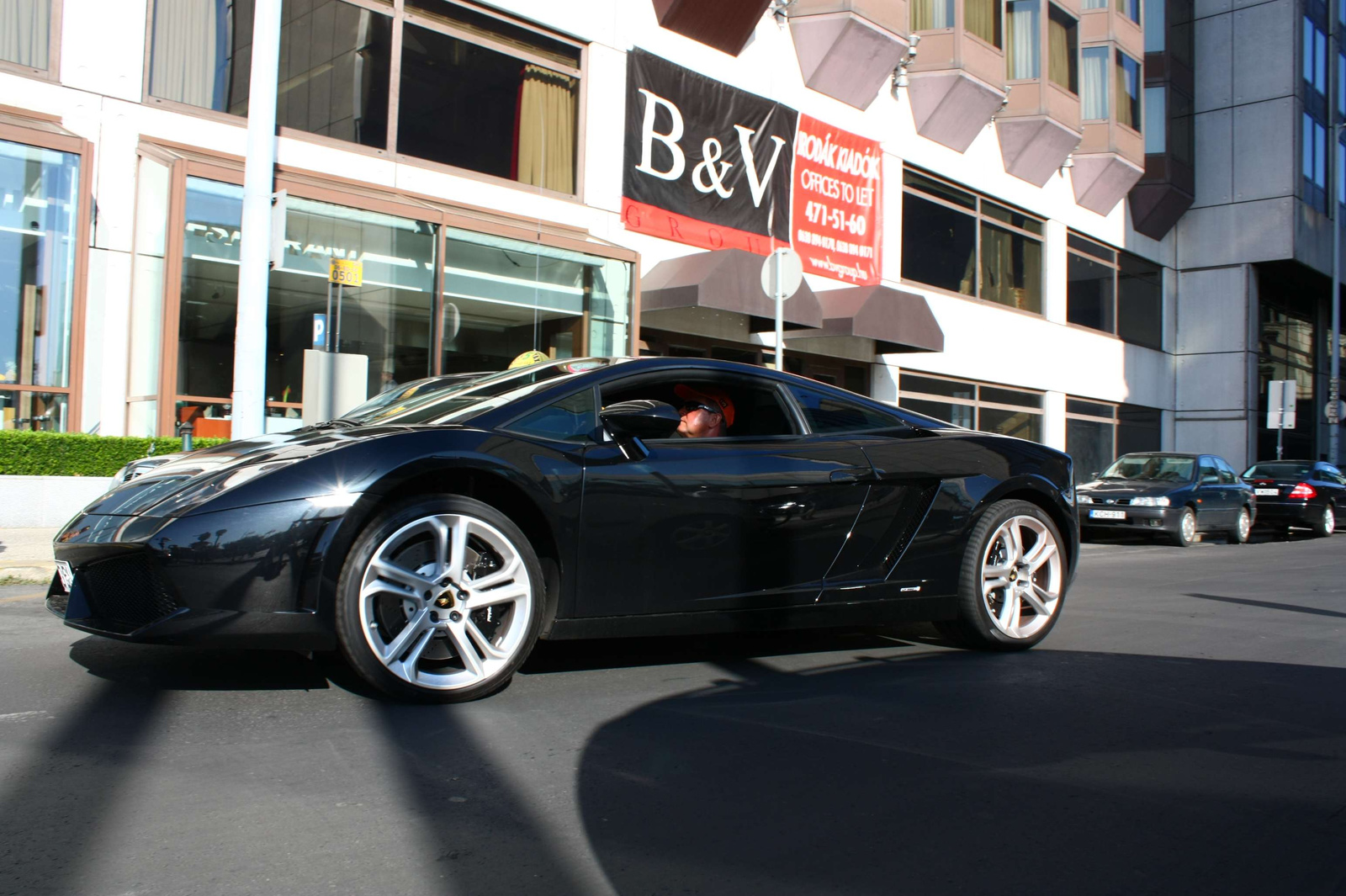 Lamborghini Gallardo LP560 006