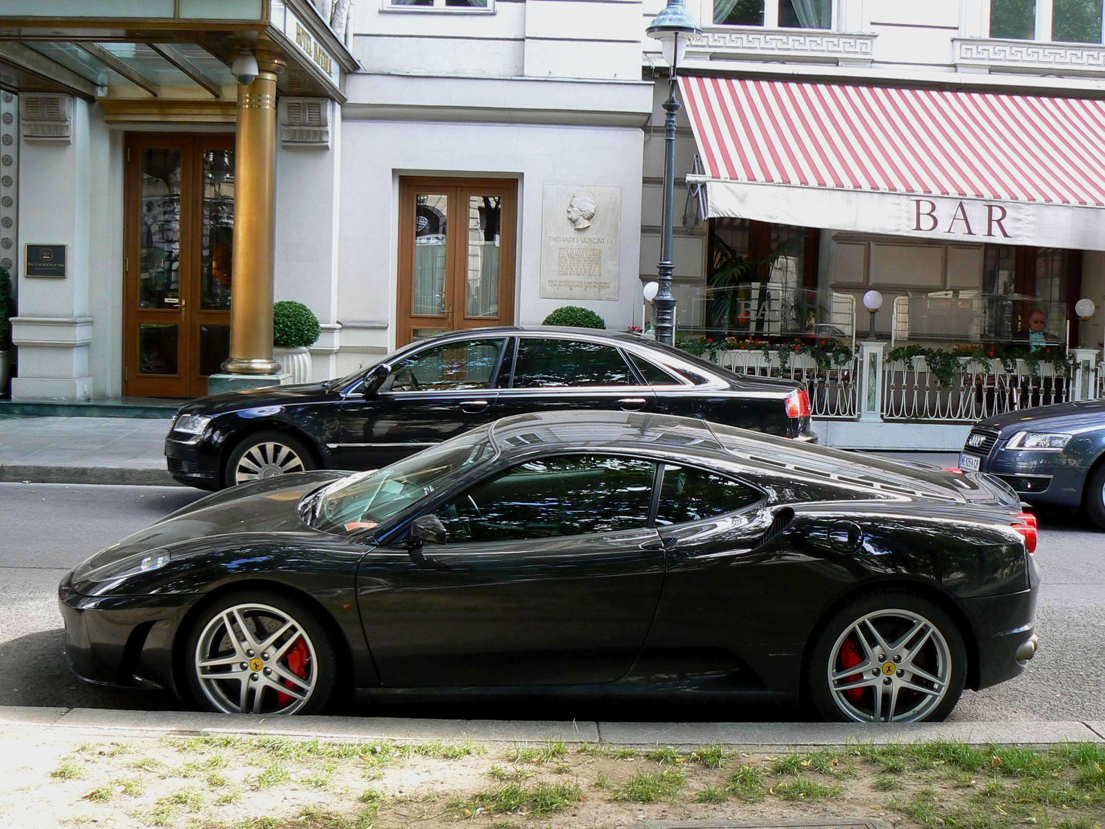 Ferrari F430