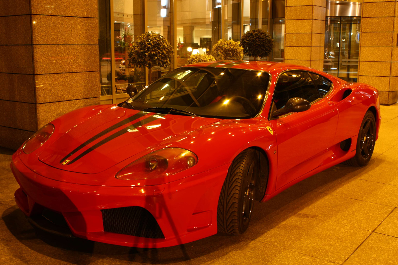 Ferrari 360 Modena 094