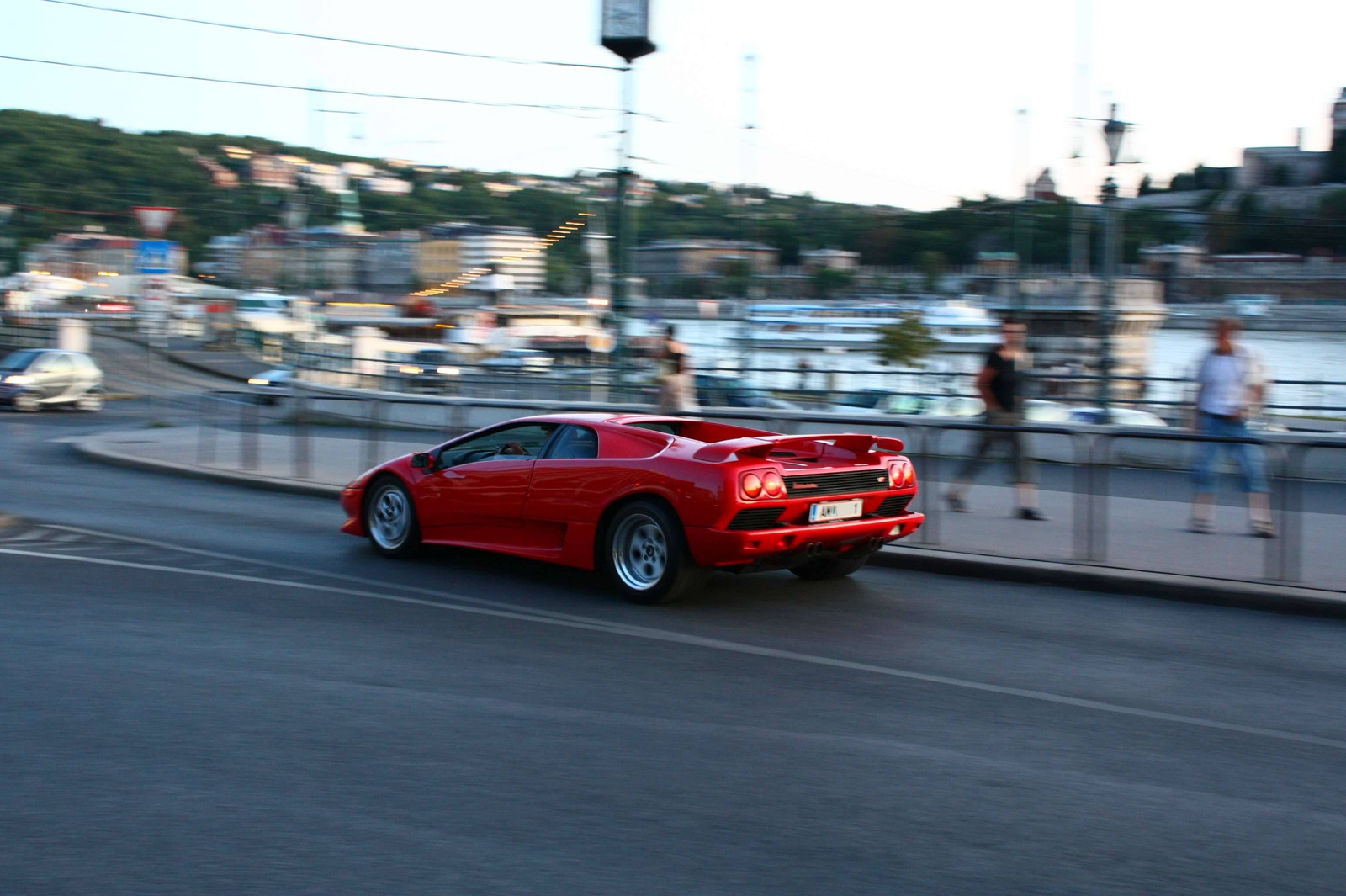 Lamborghini Diablo 019